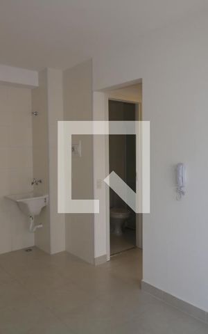 Apartamento à venda com 40m², 2 quartos e sem vagaSala