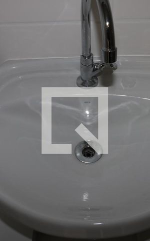 Apartamento à venda com 40m², 2 quartos e sem vagaBanheiro