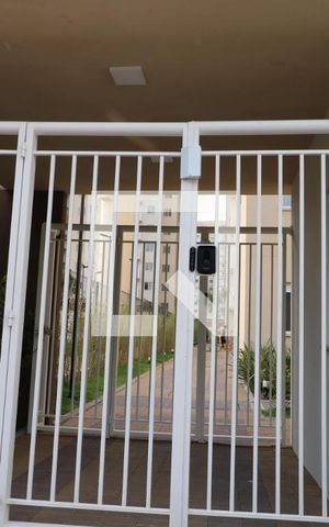 Apartamento à venda com 40m², 2 quartos e sem vagaFachada 