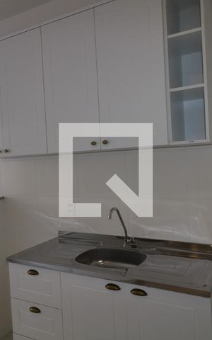 Apartamento à venda com 40m², 2 quartos e sem vagaCozinha