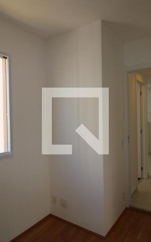 Apartamento à venda com 40m², 2 quartos e sem vagaQuarto 2