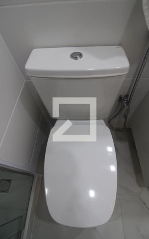 Apartamento à venda com 86m², 2 quartos e 1 vagaBanheiro Social