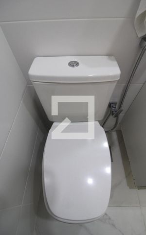 Apartamento à venda com 86m², 2 quartos e 1 vagaBanheiro da Suíte