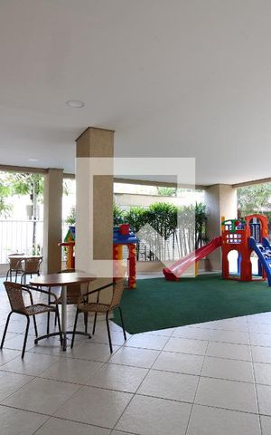 Apartamento à venda com 86m², 2 quartos e 1 vagaÁrea comum - Playground