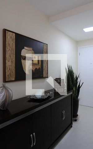 Apartamento à venda com 86m², 2 quartos e 1 vagaSala
