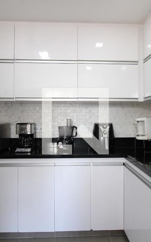 Apartamento à venda com 86m², 2 quartos e 1 vagaCozinha