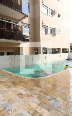 Apartamento à venda com 86m², 2 quartos e 1 vagaÁrea comum - Piscina