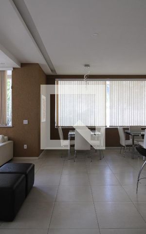 Apartamento à venda com 86m², 2 quartos e 1 vagaÁrea comum - Salão de festas
