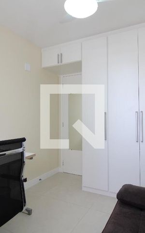Apartamento à venda com 86m², 2 quartos e 1 vagaQuarto 01