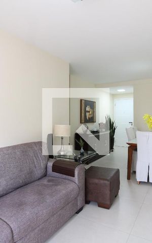 Apartamento à venda com 86m², 2 quartos e 1 vagaSala