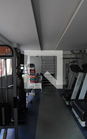 Apartamento à venda com 86m², 2 quartos e 1 vagaÁrea comum - Academia