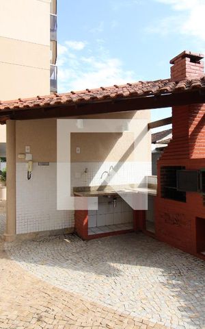 Apartamento à venda com 86m², 2 quartos e 1 vagaÁrea comum - Churrasqueira