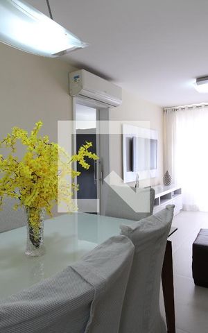 Apartamento à venda com 86m², 2 quartos e 1 vagaSala