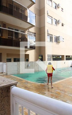 Apartamento à venda com 86m², 2 quartos e 1 vagaÁrea comum - Piscina