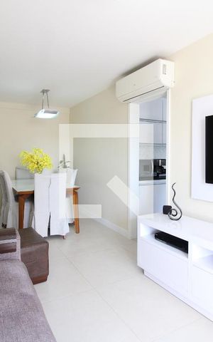 Apartamento à venda com 86m², 2 quartos e 1 vagaSala