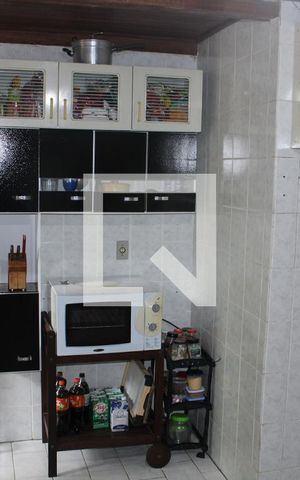 Casa à venda com 3000m², 4 quartos e 2 vagasCozinha
