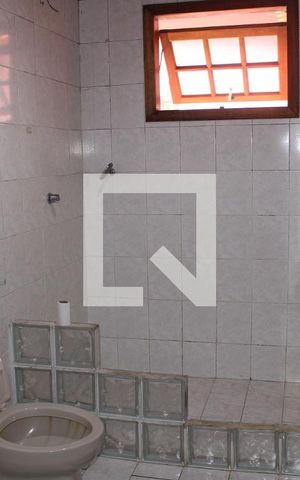 Casa à venda com 3000m², 4 quartos e 2 vagasBanheiro da Suíte 3