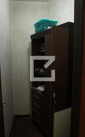 Casa à venda com 3000m², 4 quartos e 2 vagasCloset da suíte 2