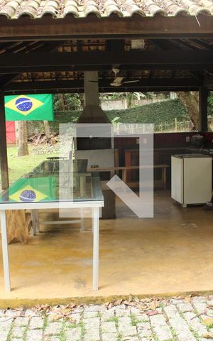 Casa à venda com 3000m², 4 quartos e 2 vagasÁrea comum - Churrasqueira