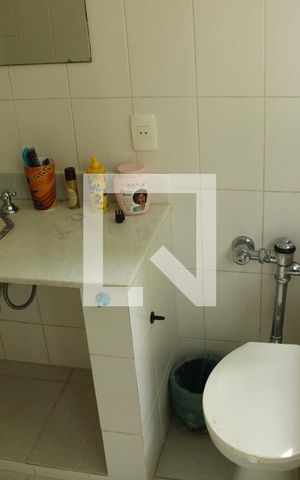 Casa à venda com 3000m², 4 quartos e 2 vagasBanheiro da Suíte 1