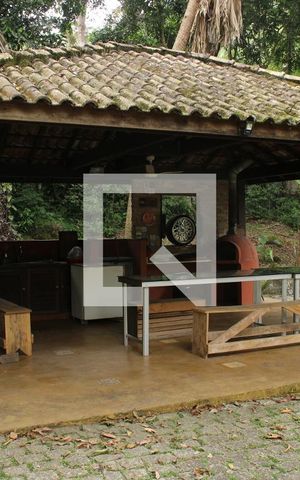 Casa à venda com 3000m², 4 quartos e 2 vagasÁrea comum - Churrasqueira