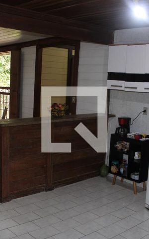 Casa à venda com 3000m², 4 quartos e 2 vagasCozinha