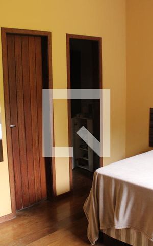 Casa à venda com 3000m², 4 quartos e 2 vagasQuarto 2
