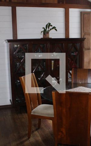 Casa à venda com 3000m², 4 quartos e 2 vagasSala de Jantar