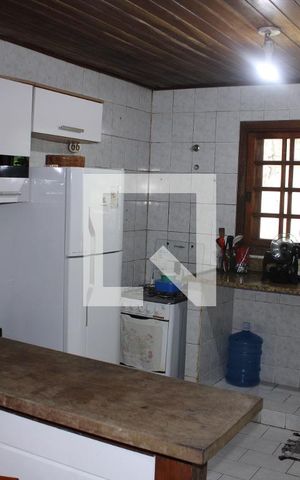 Casa à venda com 3000m², 4 quartos e 2 vagasCozinha