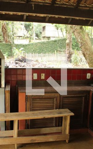 Casa à venda com 3000m², 4 quartos e 2 vagasÁrea comum - Churrasqueira