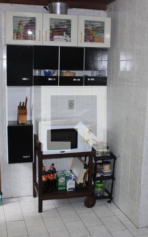 Casa à venda com 3000m², 4 quartos e 2 vagasCozinha