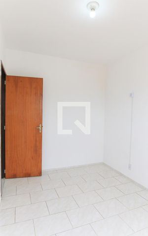 Apartamento para alugar com 51m², 1 quarto e 1 vagaQuarto