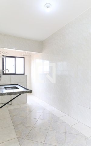 Apartamento para alugar com 51m², 1 quarto e 1 vagaCozinha