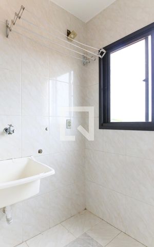 Apartamento para alugar com 51m², 1 quarto e 1 vagaLavanderia