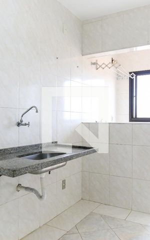 Apartamento para alugar com 51m², 1 quarto e 1 vagaCozinha