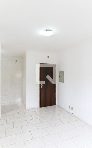 Apartamento para alugar com 51m², 1 quarto e 1 vagaSala