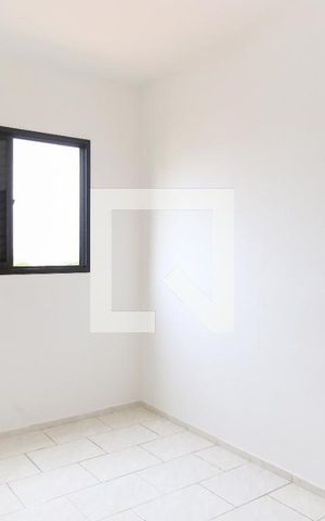 Apartamento para alugar com 51m², 1 quarto e 1 vagaQuarto