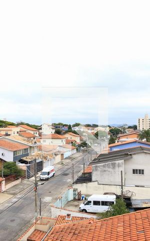 Apartamento para alugar com 51m², 1 quarto e 1 vagaVista