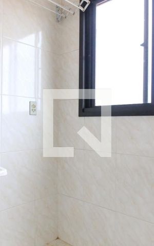 Apartamento para alugar com 51m², 1 quarto e 1 vagaLavanderia