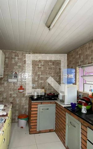 Casa à venda com 110m², 4 quartos e 1 vagaCozinha