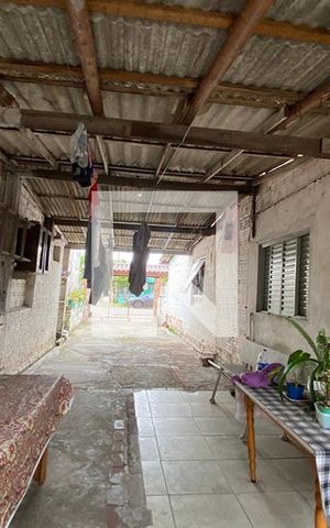 Casa à venda com 110m², 4 quartos e 1 vagaGaragem