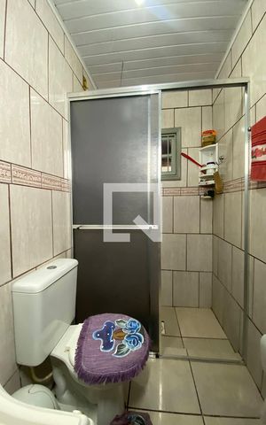 Casa à venda com 110m², 4 quartos e 1 vagaBanheiro da Suíte