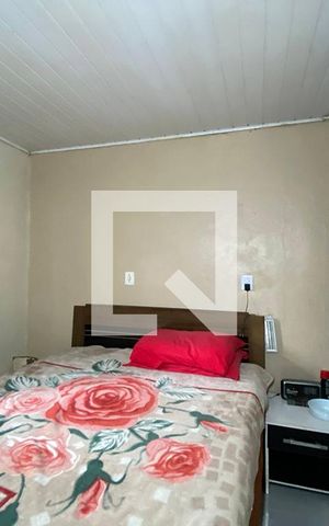 Casa à venda com 110m², 4 quartos e 1 vagaQuarto - Suíte