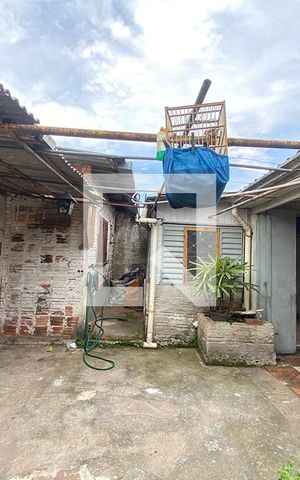 Casa à venda com 110m², 4 quartos e 1 vagaÁrea Externa