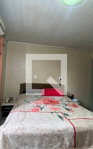 Casa à venda com 110m², 4 quartos e 1 vagaQuarto - Suíte