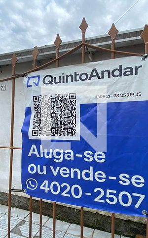 Casa à venda com 110m², 4 quartos e 1 vagaFachada