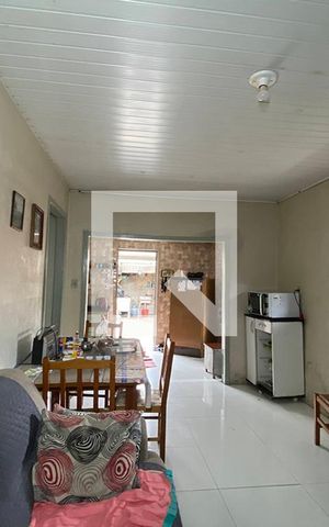 Casa à venda com 110m², 4 quartos e 1 vagaSala