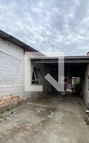 Casa à venda com 110m², 4 quartos e 1 vagaGaragem