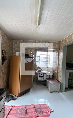 Casa à venda com 110m², 4 quartos e 1 vagaCozinha