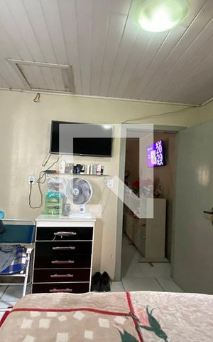 Casa à venda com 110m², 4 quartos e 1 vagaQuarto - Suíte